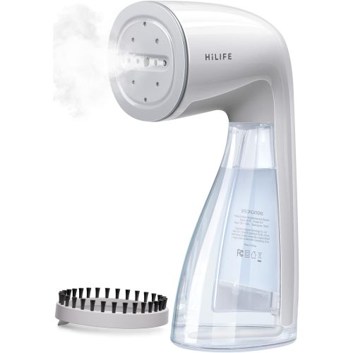 HiLIFE 1100W Steamer